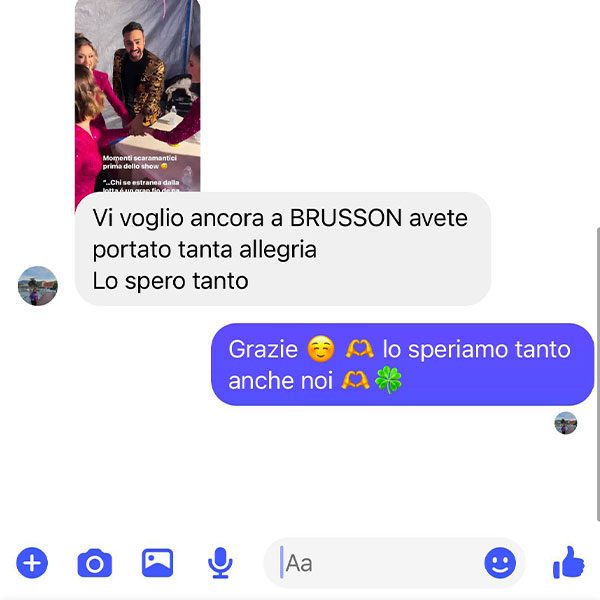 Recensione: la serata più bella degli ultimi 10 capodanni di Loano