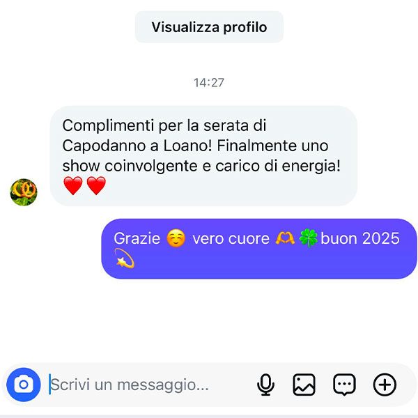 Recensione: pubblico sempre coinvolto, applausi spontanei, San Romano