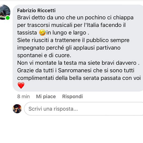 Recensione MixOro